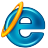 Internet Explorer Alt Icon 48x48 png